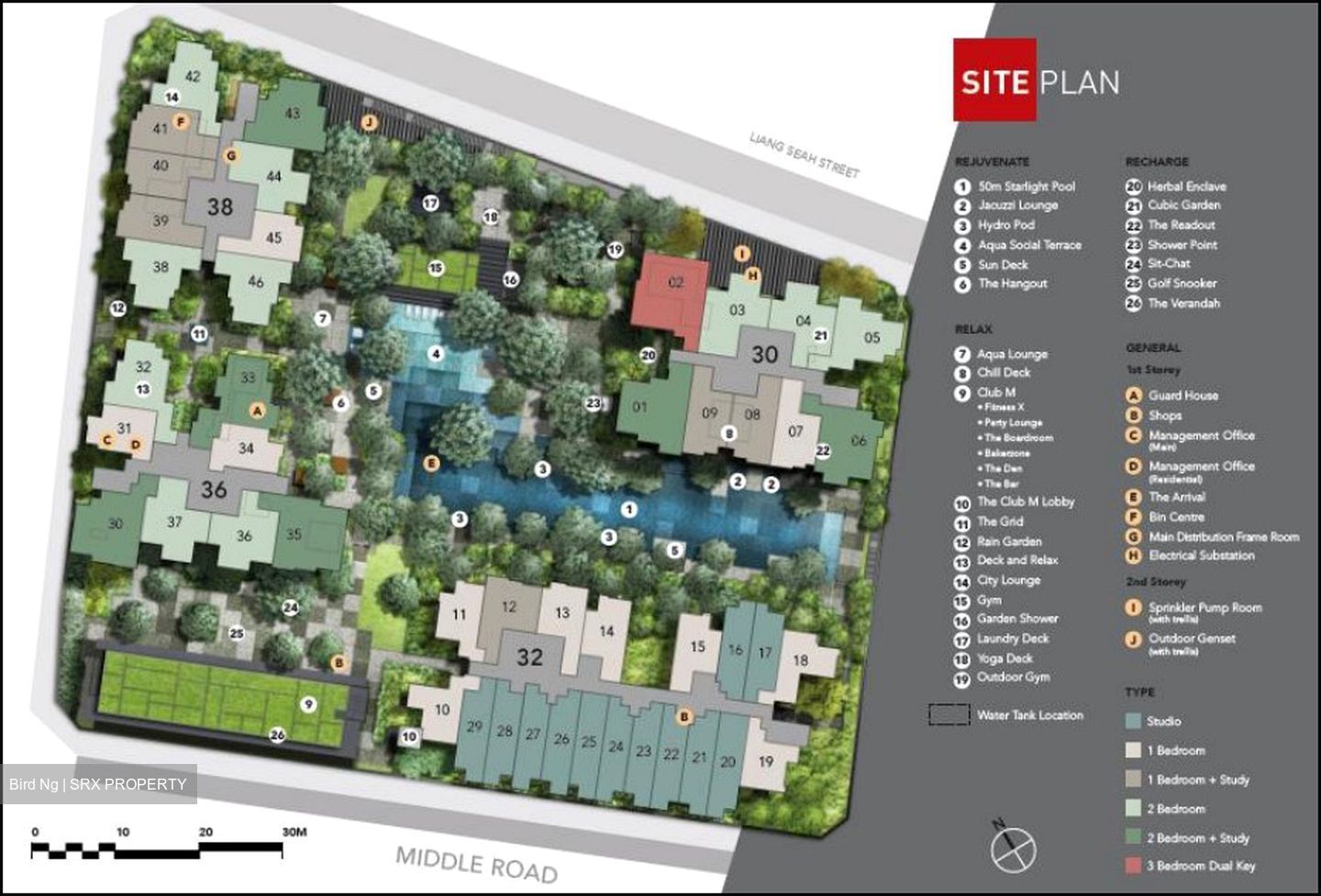 The M (D7), Apartment #612452541